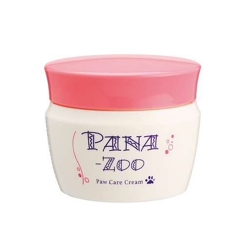 pana-zoo paw care cream